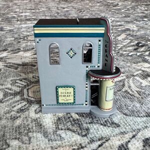 Hallmark 2003 Grand Theater